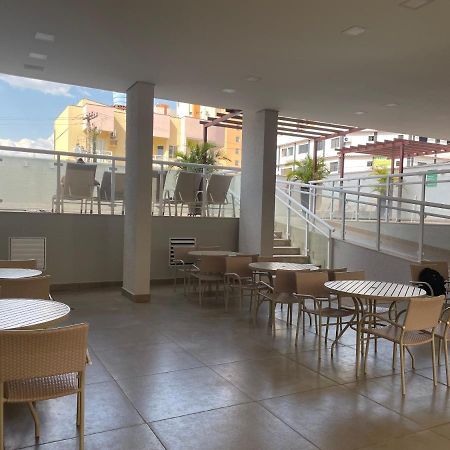 Everest Flat Service Caldas Novas Exterior foto
