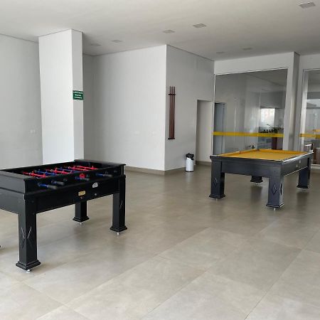 Everest Flat Service Caldas Novas Exterior foto