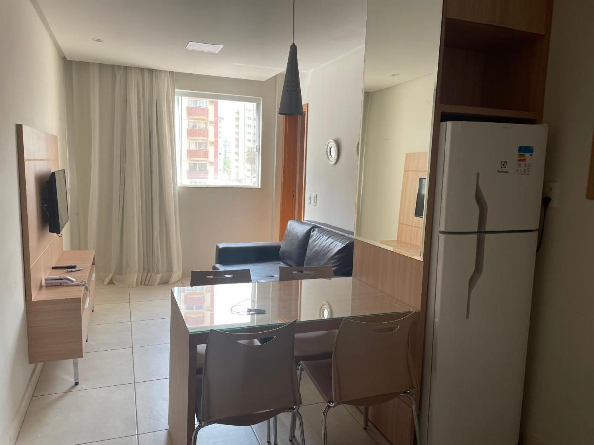 Everest Flat Service Caldas Novas Exterior foto