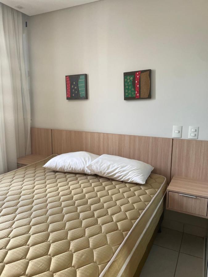 Everest Flat Service Caldas Novas Exterior foto